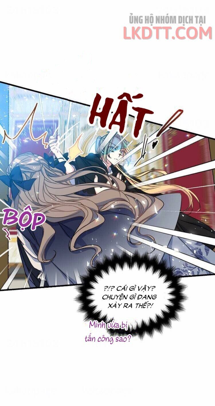 Bệ Hạ Xin Đừng Giết Tôi!!! [Chap 1-139]
