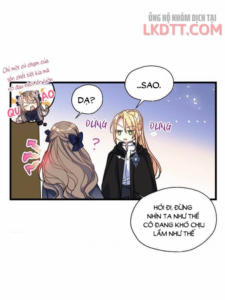 Bệ Hạ Xin Đừng Giết Tôi!!! [Chap 1-139]
