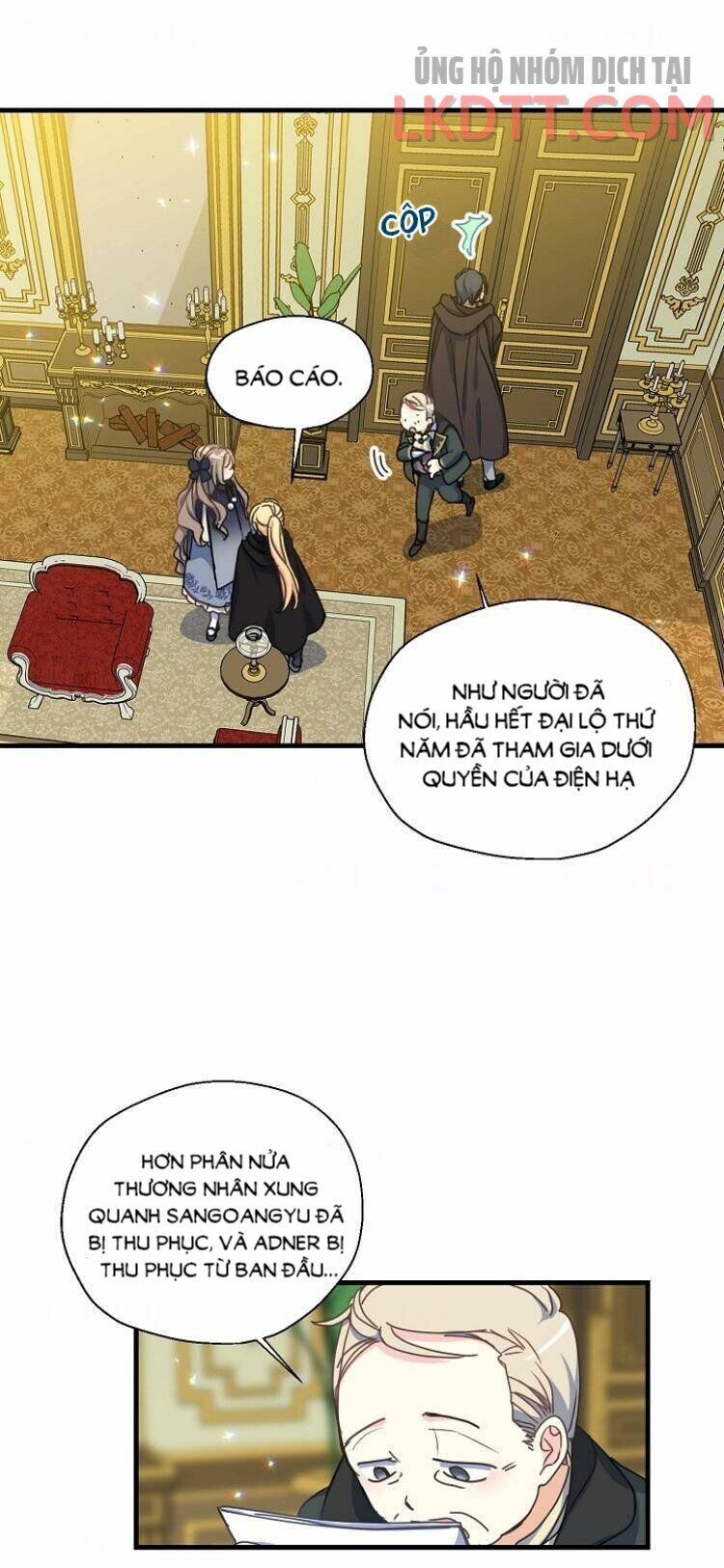 Bệ Hạ Xin Đừng Giết Tôi!!! [Chap 1-139]