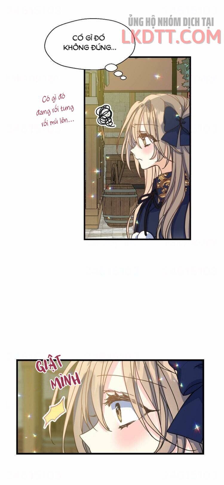 Bệ Hạ Xin Đừng Giết Tôi!!! [Chap 1-139]