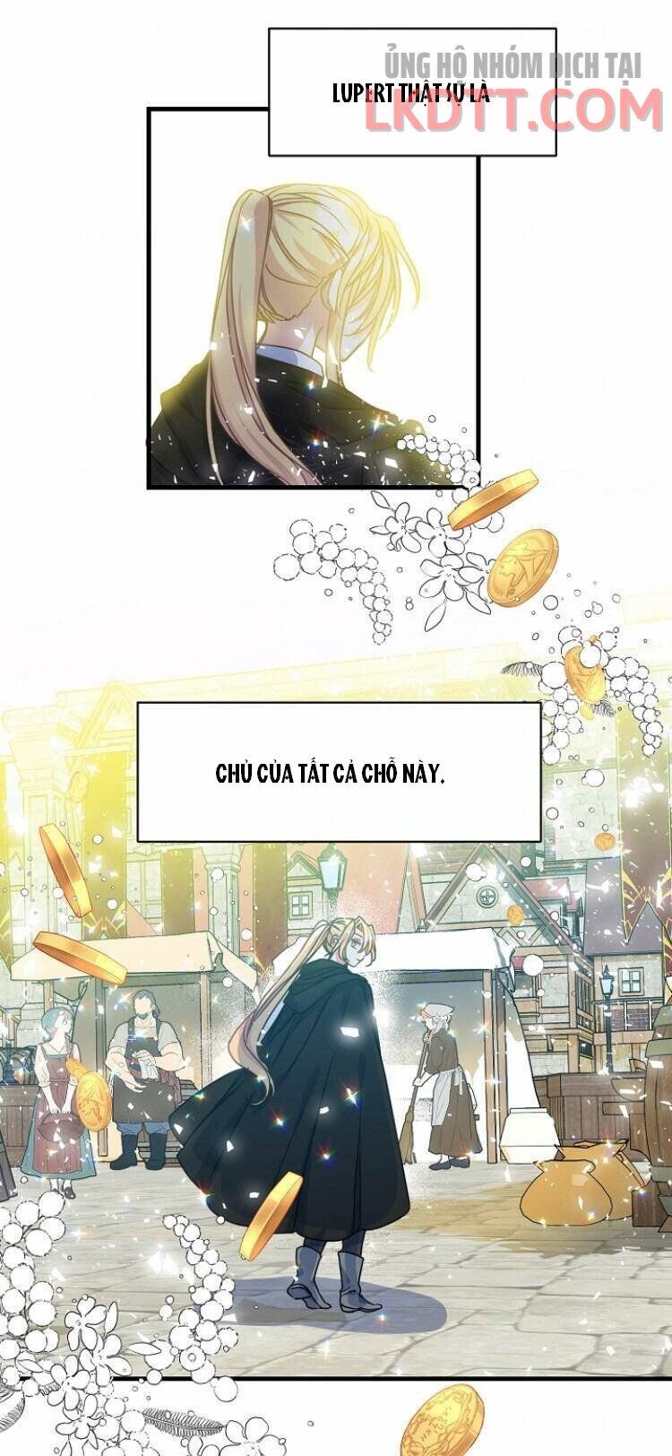 Bệ Hạ Xin Đừng Giết Tôi!!! [Chap 1-139]