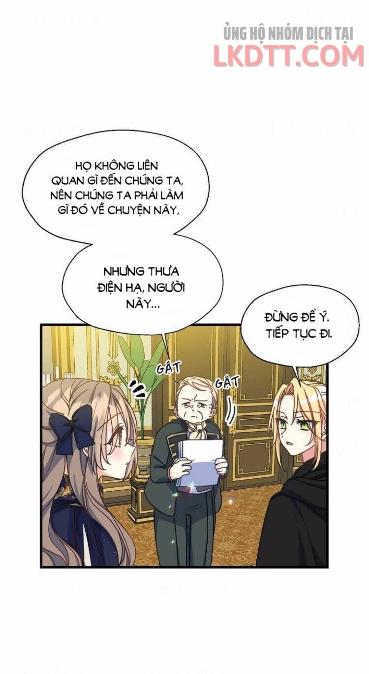 Bệ Hạ Xin Đừng Giết Tôi!!! [Chap 1-139]