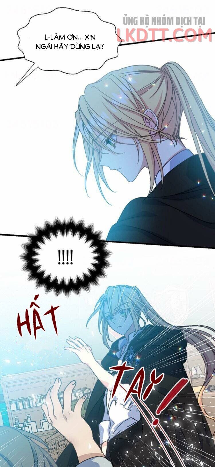 Bệ Hạ Xin Đừng Giết Tôi!!! [Chap 1-139]