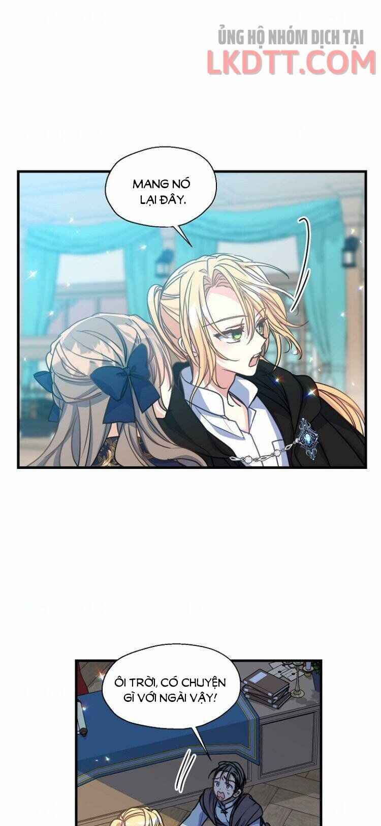 Bệ Hạ Xin Đừng Giết Tôi!!! [Chap 1-139]