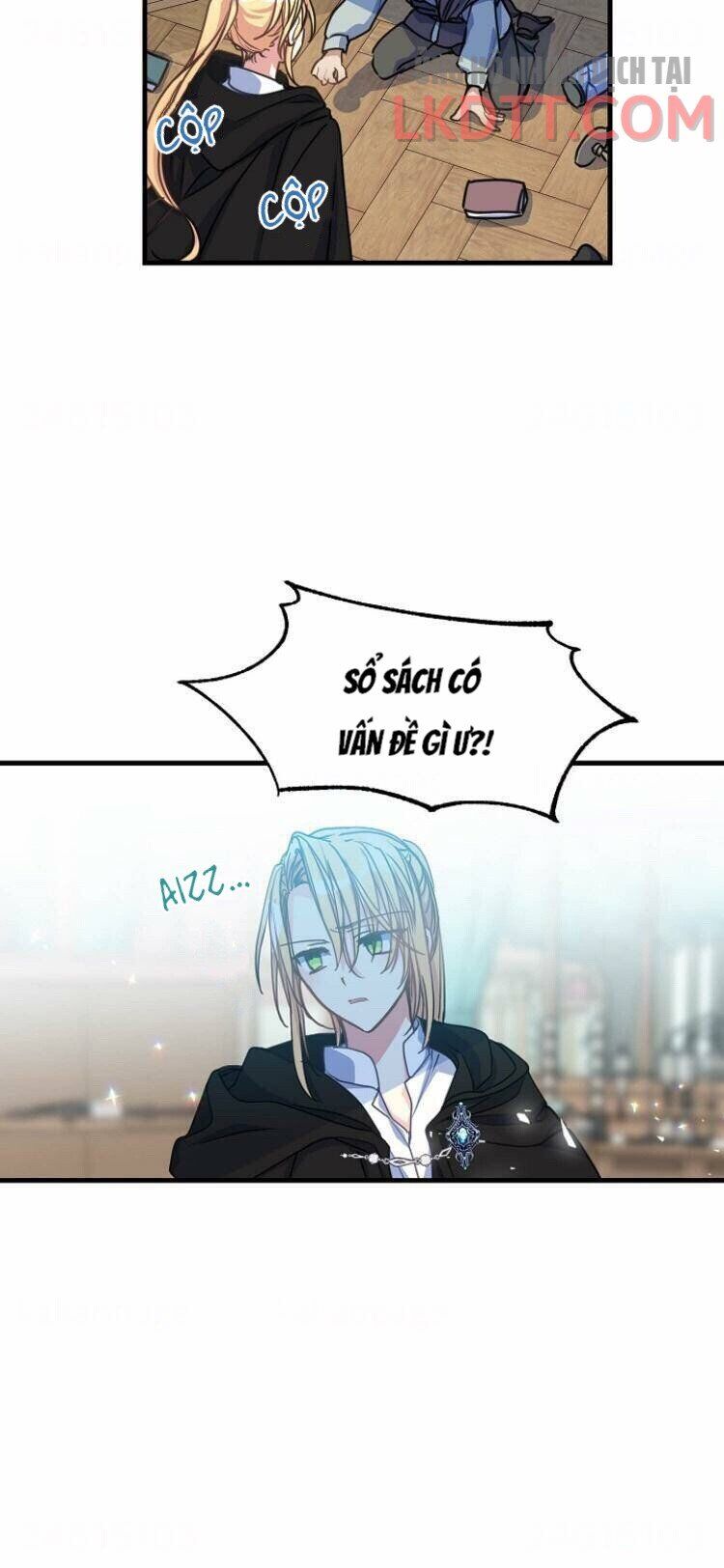 Bệ Hạ Xin Đừng Giết Tôi!!! [Chap 1-139]