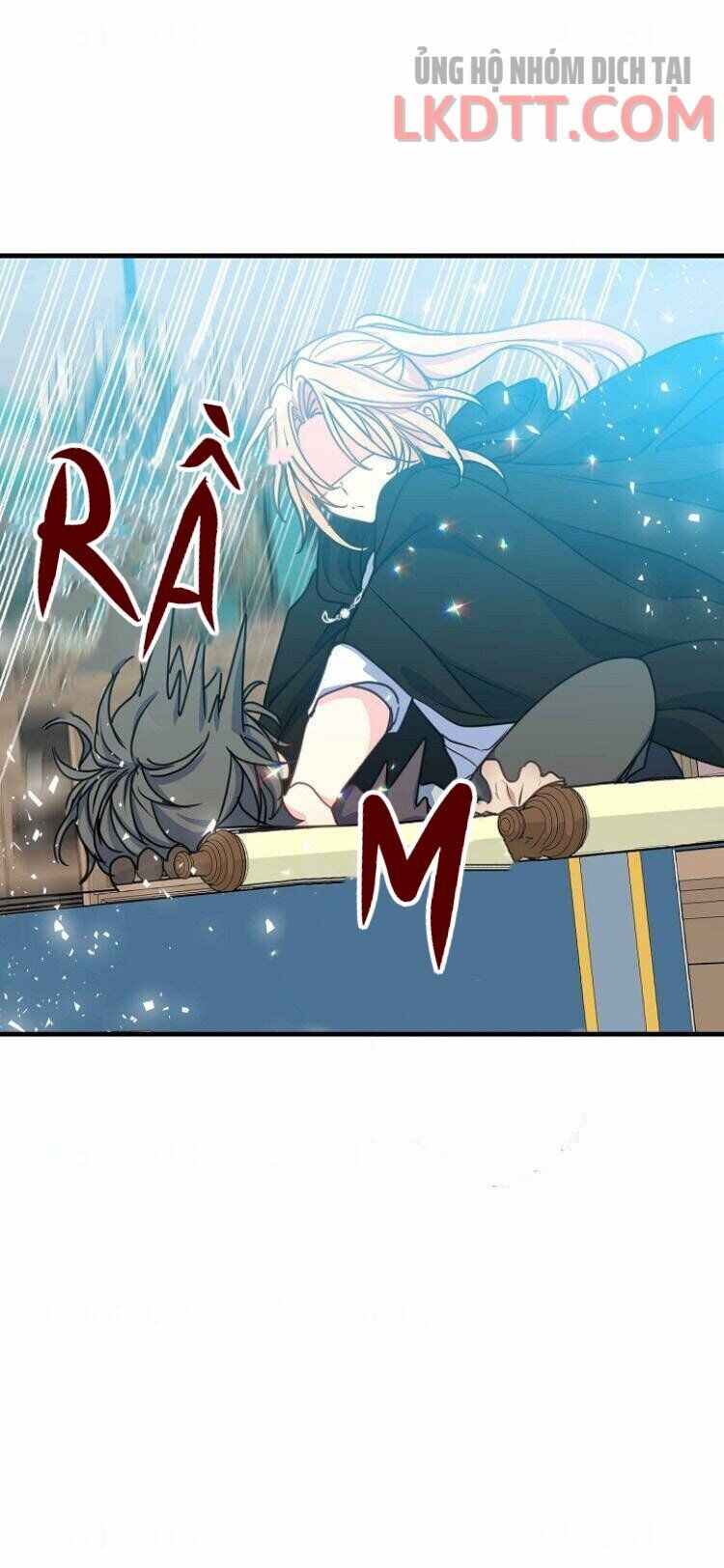Bệ Hạ Xin Đừng Giết Tôi!!! [Chap 1-139]