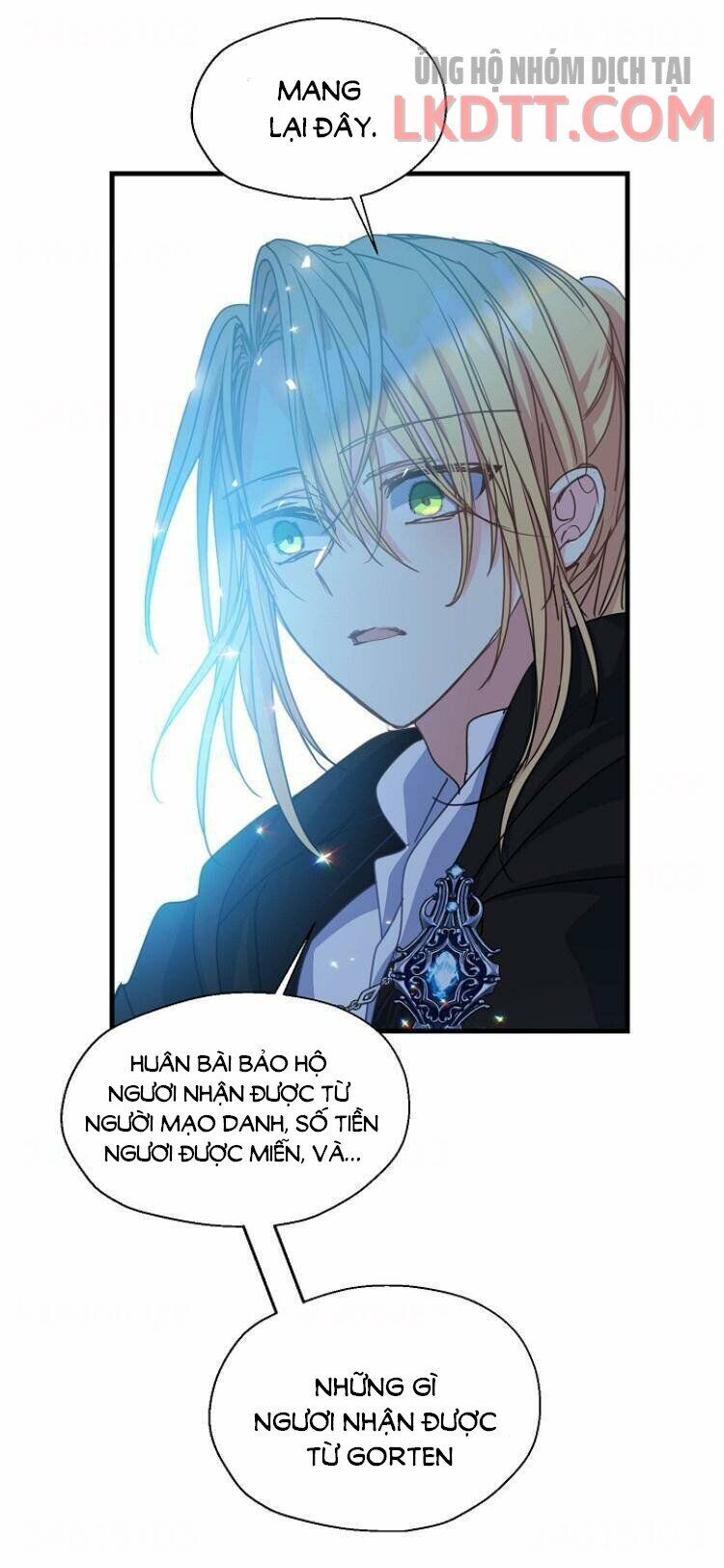 Bệ Hạ Xin Đừng Giết Tôi!!! [Chap 1-139]