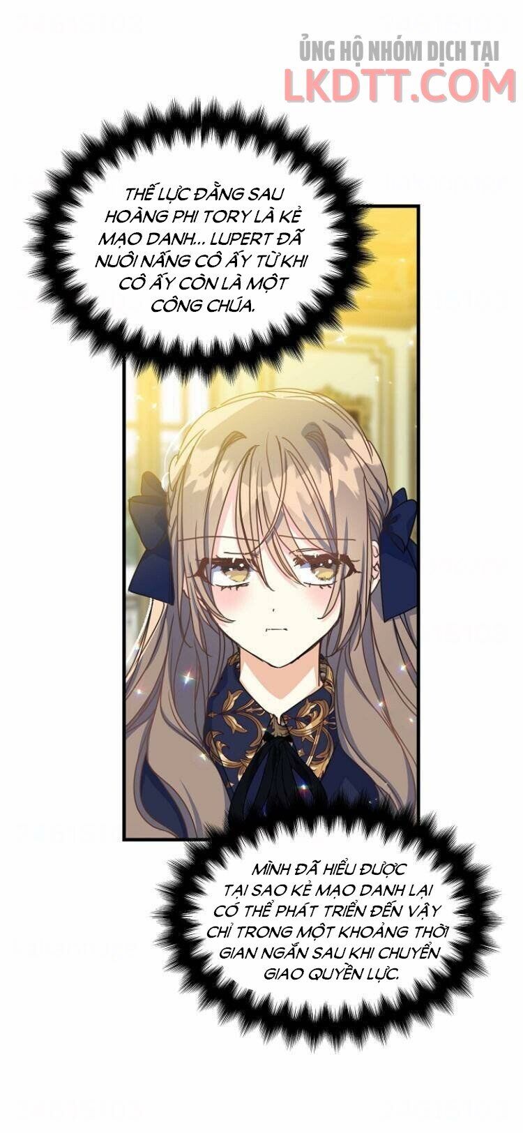 Bệ Hạ Xin Đừng Giết Tôi!!! [Chap 1-139]
