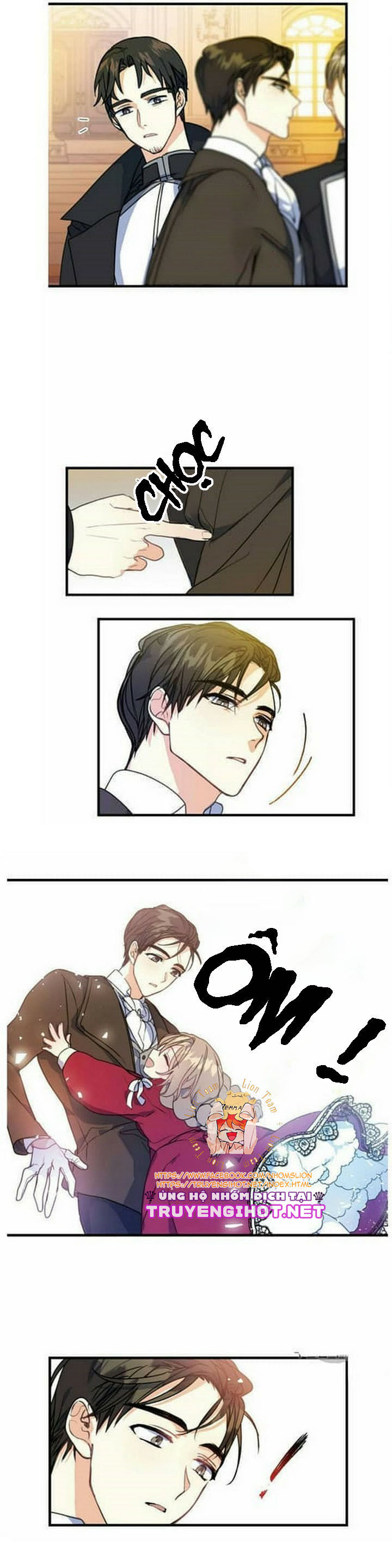 Bệ Hạ Xin Đừng Giết Tôi!!! [Chap 1-139]