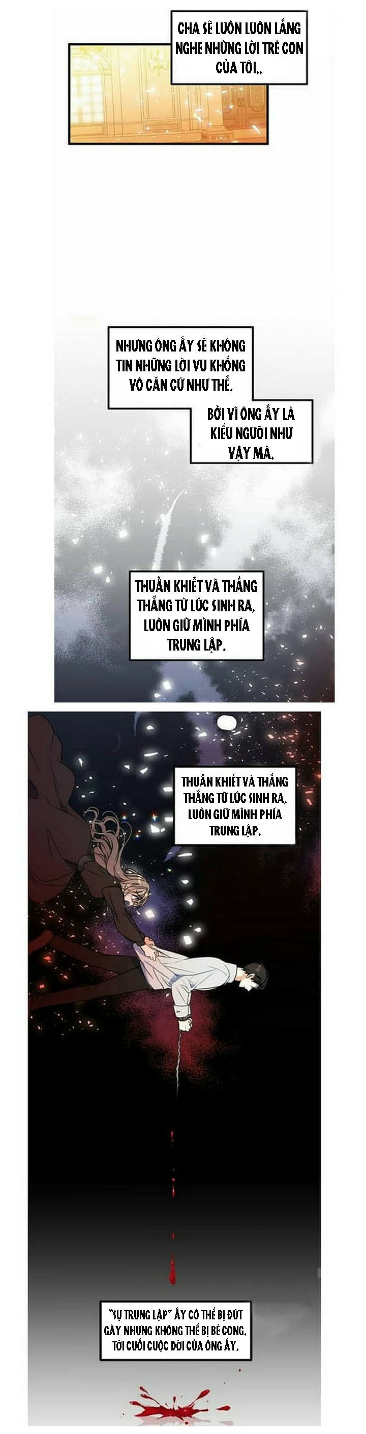 Bệ Hạ Xin Đừng Giết Tôi!!! [Chap 1-139]