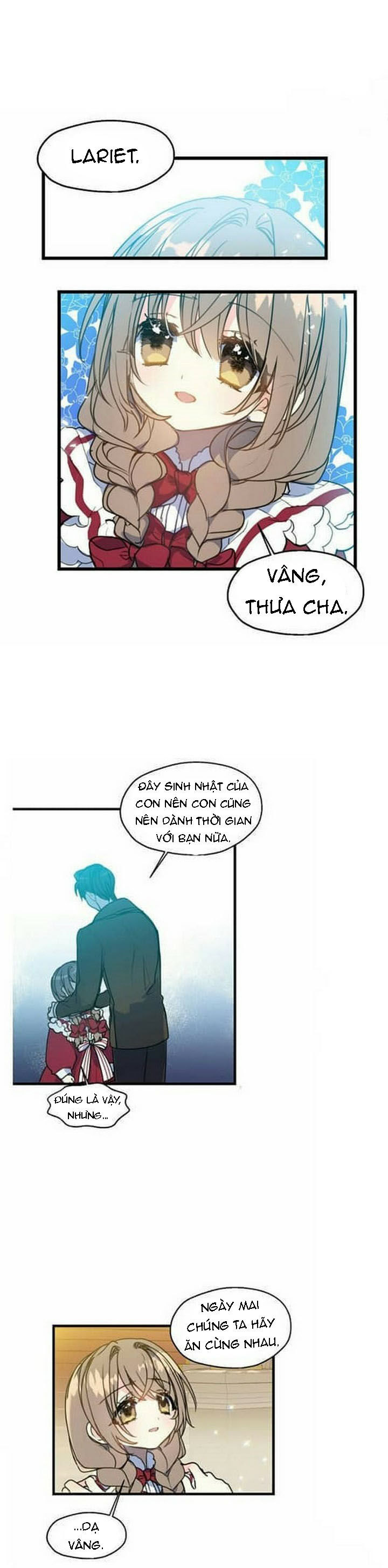 Bệ Hạ Xin Đừng Giết Tôi!!! [Chap 1-139]