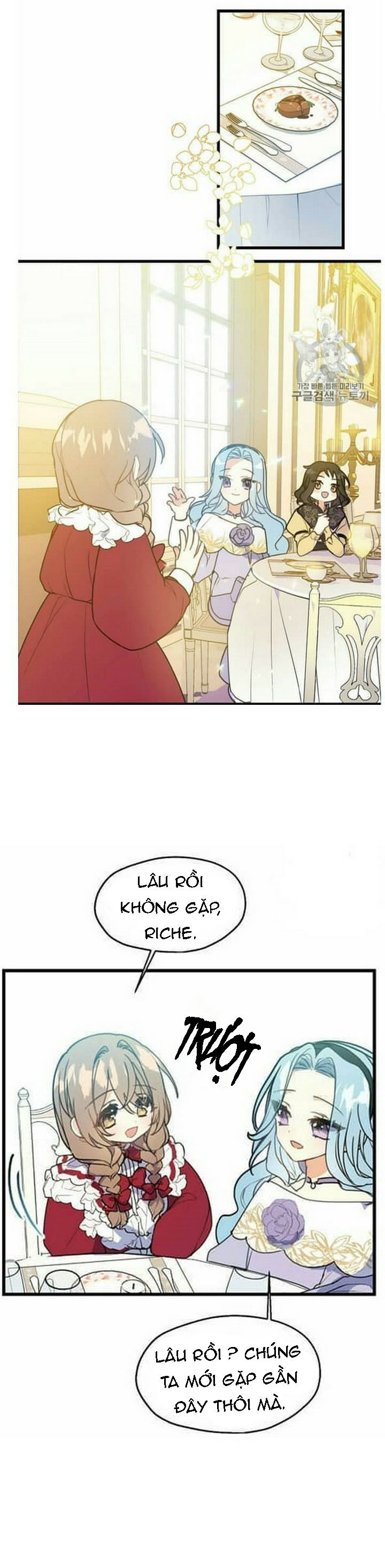Bệ Hạ Xin Đừng Giết Tôi!!! [Chap 1-139]