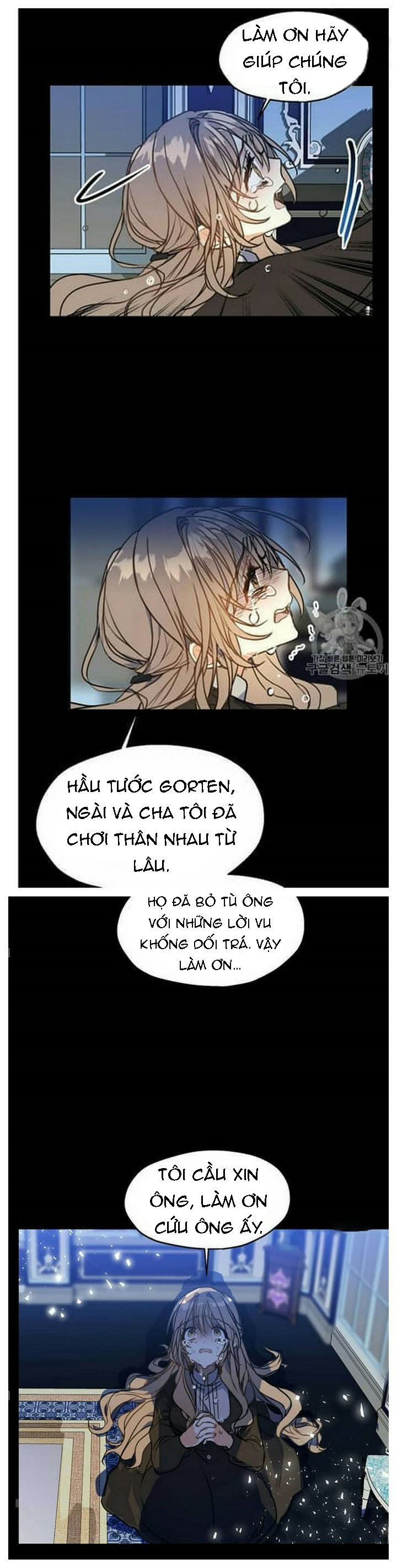 Bệ Hạ Xin Đừng Giết Tôi!!! [Chap 1-139]