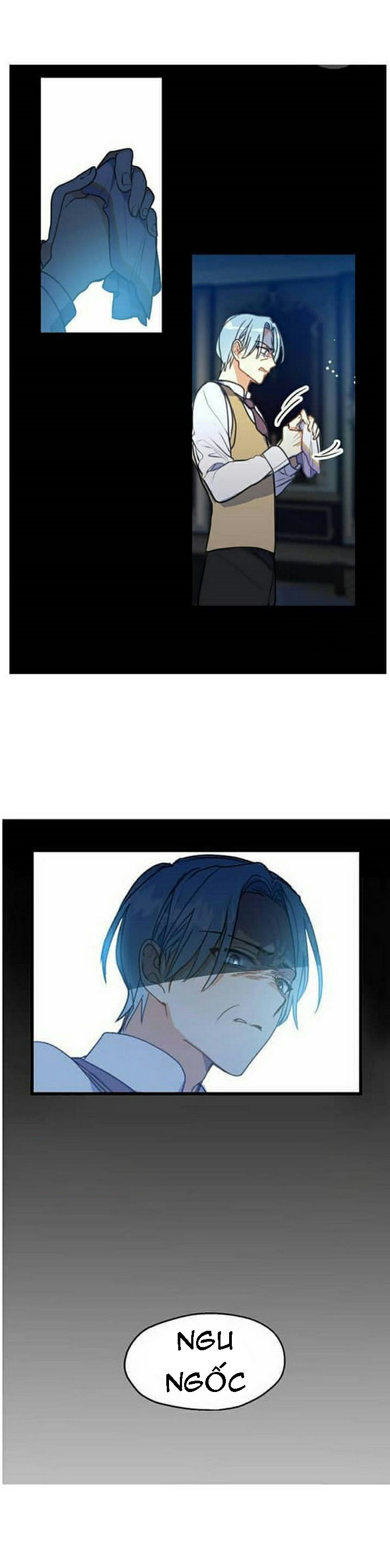 Bệ Hạ Xin Đừng Giết Tôi!!! [Chap 1-139]