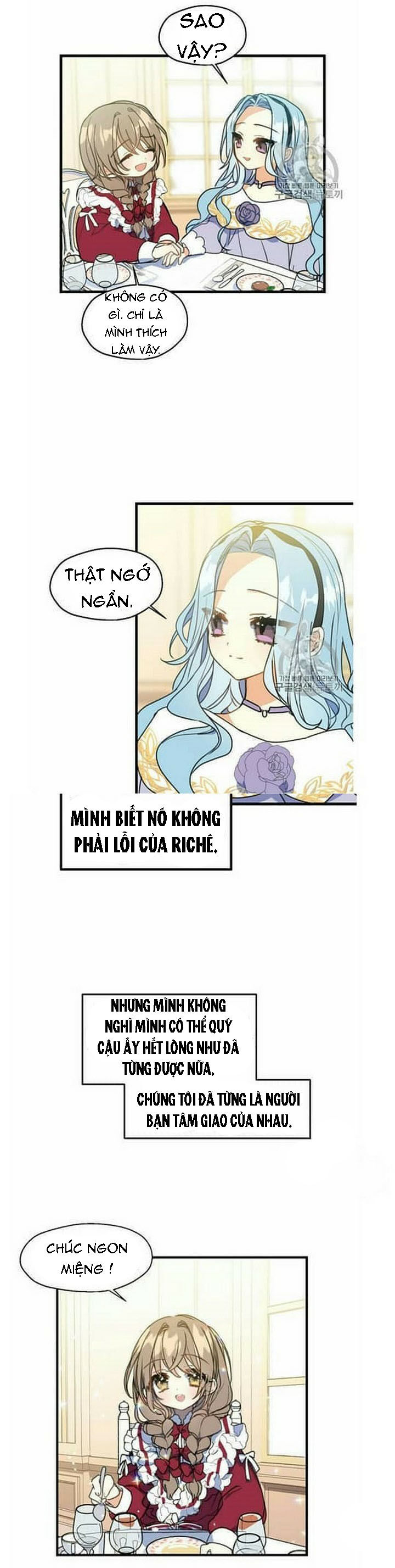 Bệ Hạ Xin Đừng Giết Tôi!!! [Chap 1-139]