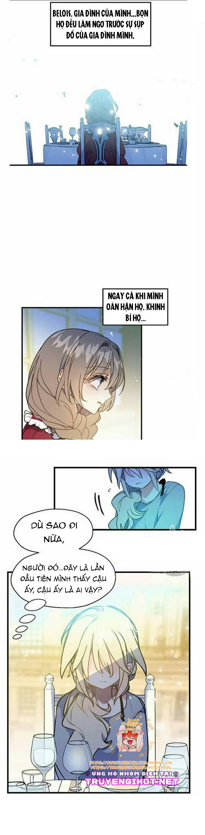 Bệ Hạ Xin Đừng Giết Tôi!!! [Chap 1-139]