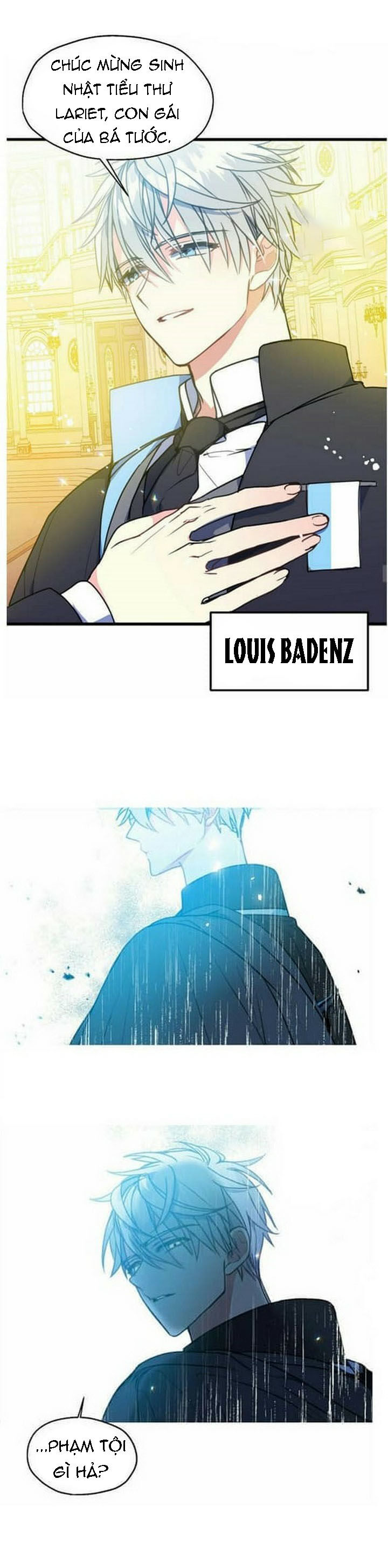 Bệ Hạ Xin Đừng Giết Tôi!!! [Chap 1-139]