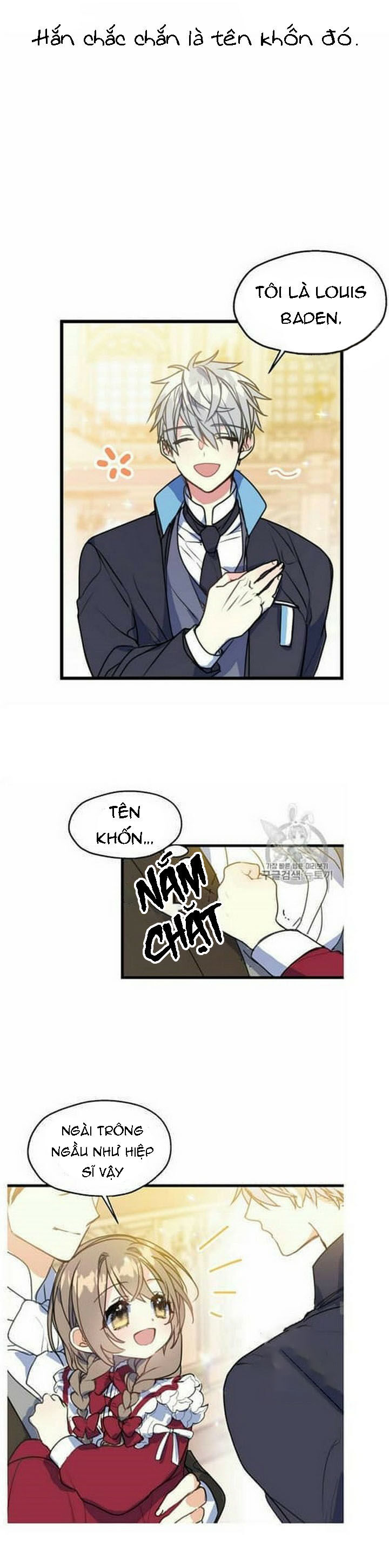 Bệ Hạ Xin Đừng Giết Tôi!!! [Chap 1-139]