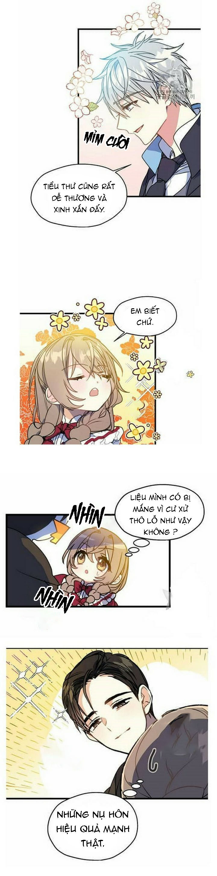 Bệ Hạ Xin Đừng Giết Tôi!!! [Chap 1-139]