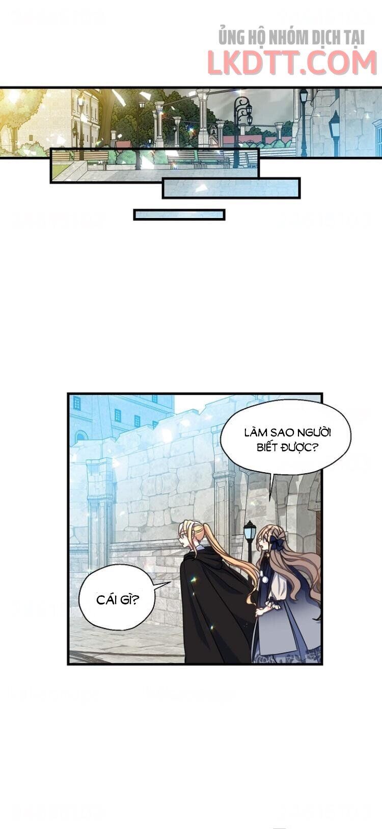 Bệ Hạ Xin Đừng Giết Tôi!!! [Chap 1-139]