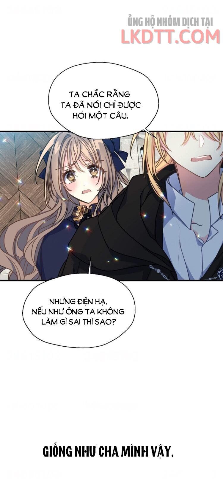 Bệ Hạ Xin Đừng Giết Tôi!!! [Chap 1-139]