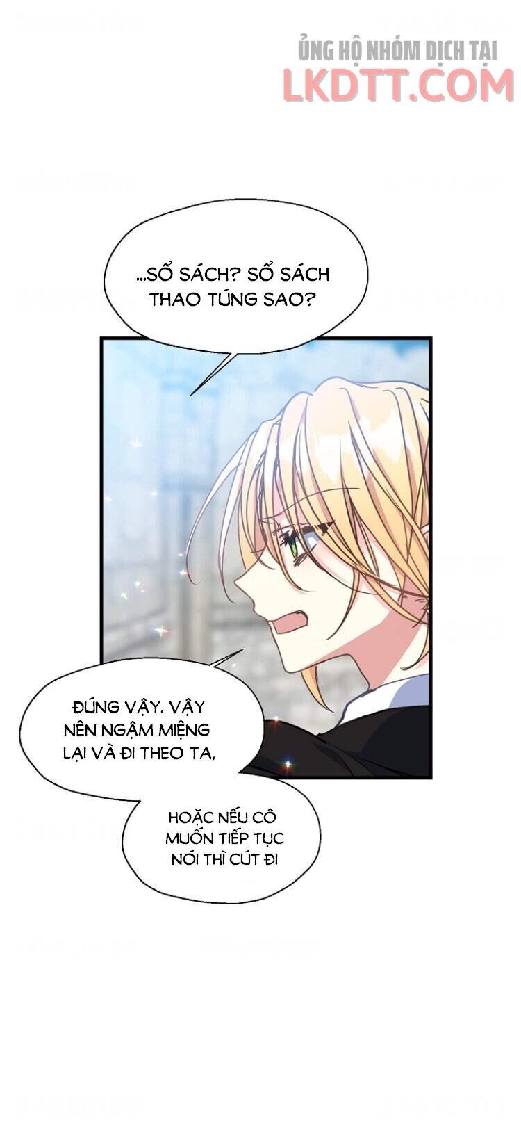 Bệ Hạ Xin Đừng Giết Tôi!!! [Chap 1-139]