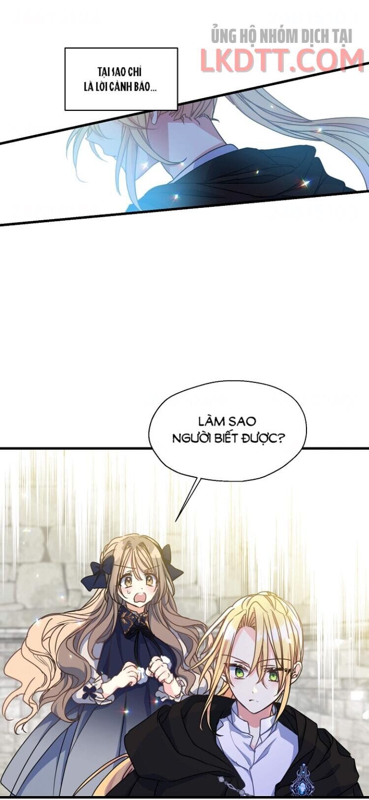 Bệ Hạ Xin Đừng Giết Tôi!!! [Chap 1-139]