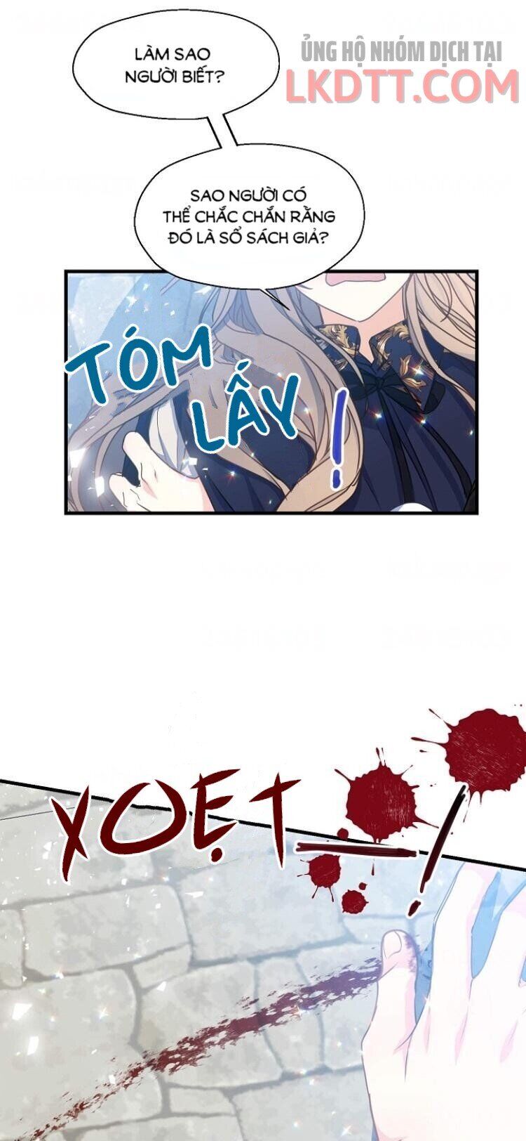 Bệ Hạ Xin Đừng Giết Tôi!!! [Chap 1-139]