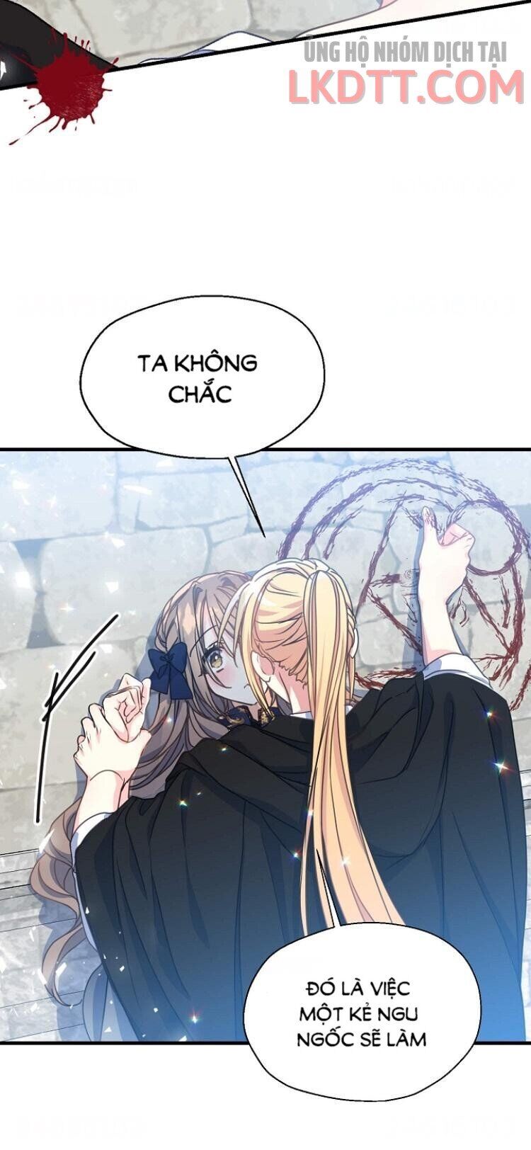 Bệ Hạ Xin Đừng Giết Tôi!!! [Chap 1-139]