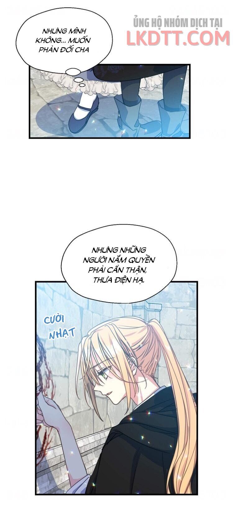 Bệ Hạ Xin Đừng Giết Tôi!!! [Chap 1-139]