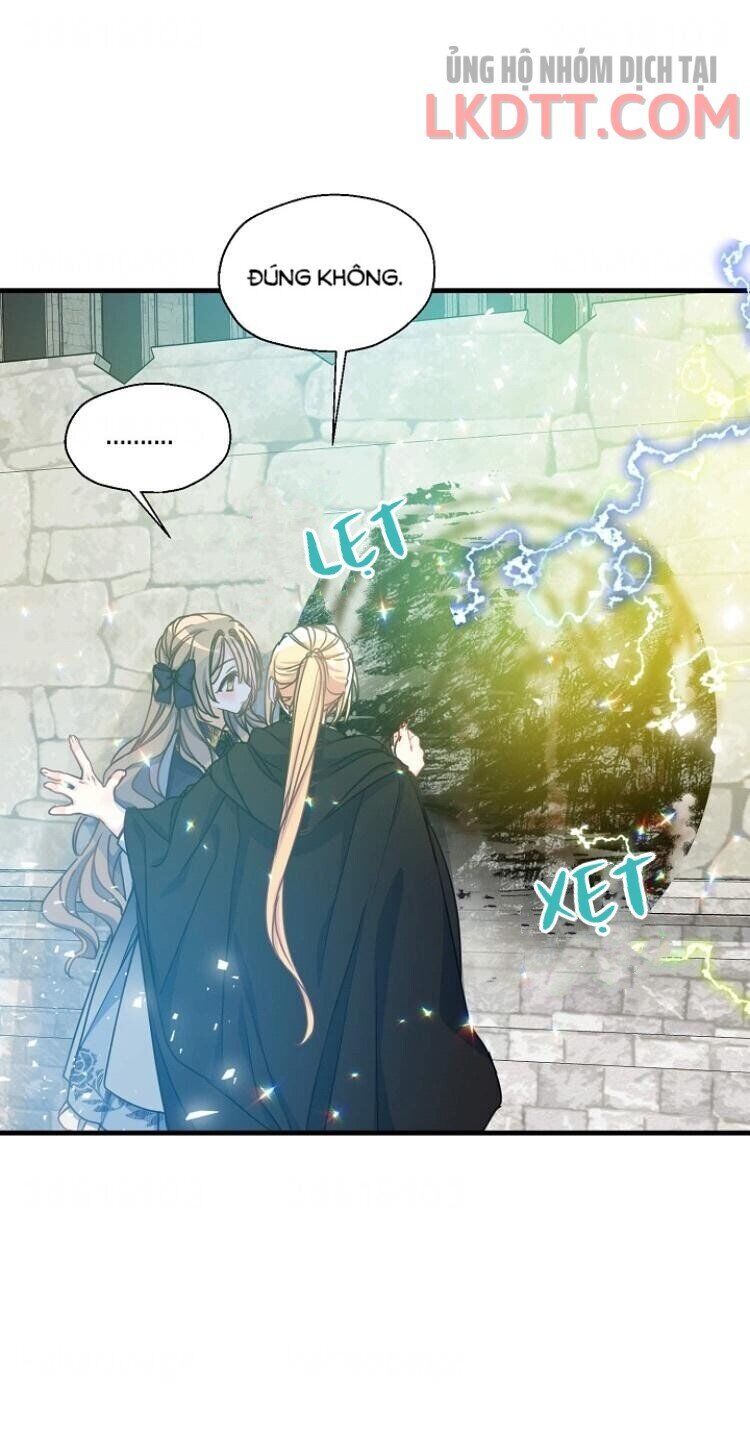 Bệ Hạ Xin Đừng Giết Tôi!!! [Chap 1-139]