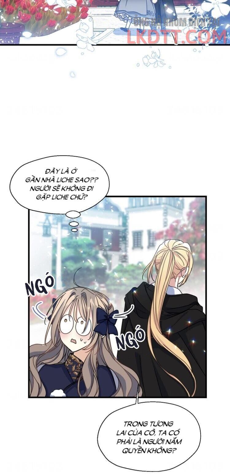 Bệ Hạ Xin Đừng Giết Tôi!!! [Chap 1-139]