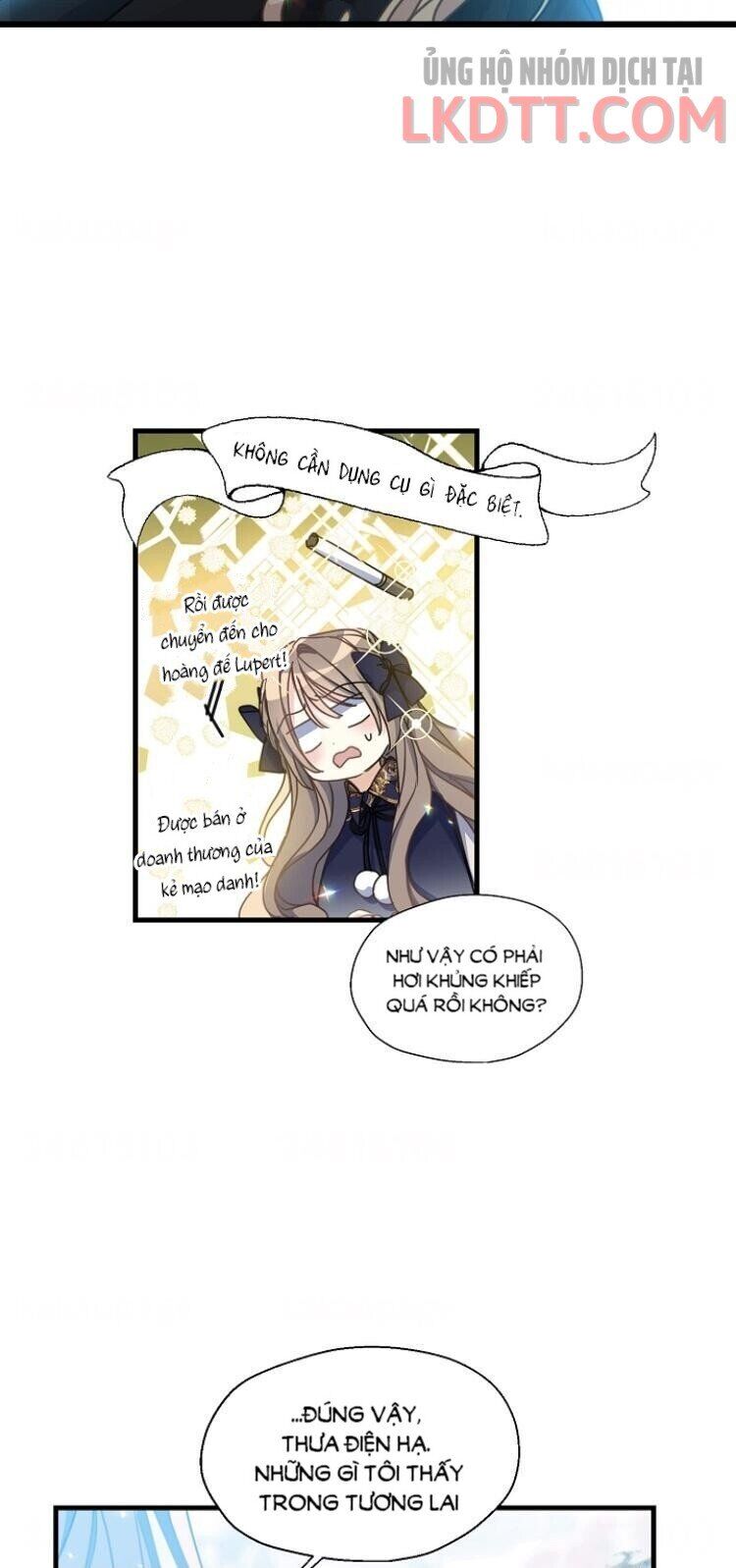 Bệ Hạ Xin Đừng Giết Tôi!!! [Chap 1-139]