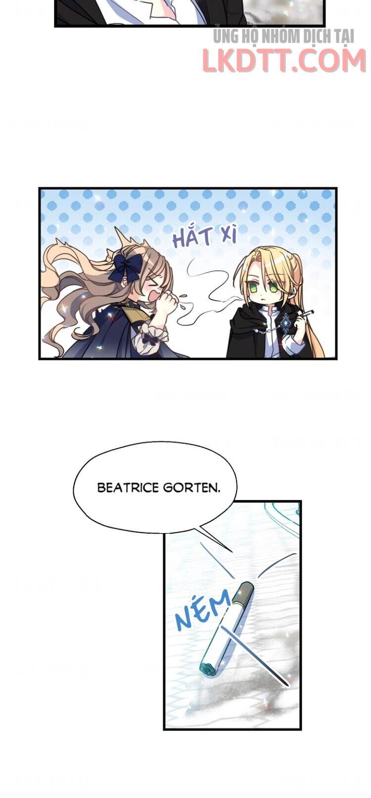 Bệ Hạ Xin Đừng Giết Tôi!!! [Chap 1-139]