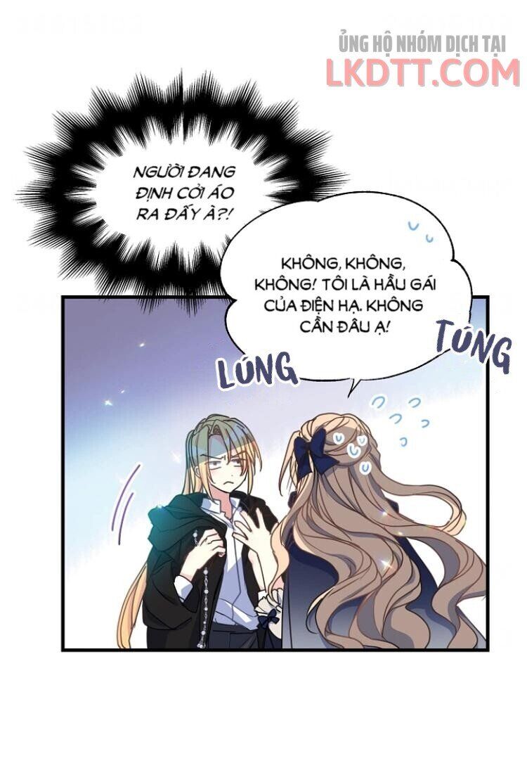 Bệ Hạ Xin Đừng Giết Tôi!!! [Chap 1-139]