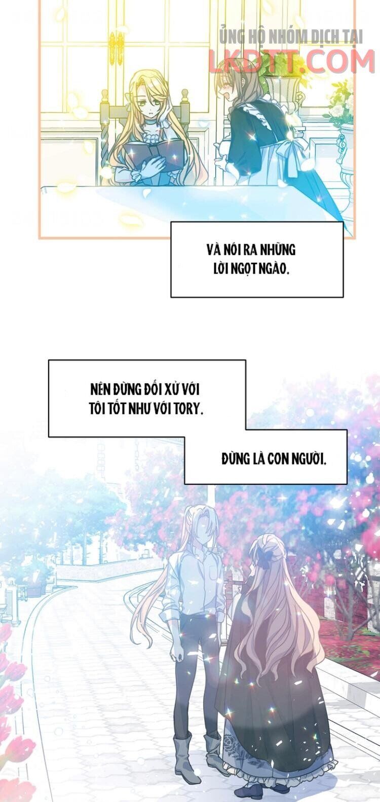 Bệ Hạ Xin Đừng Giết Tôi!!! [Chap 1-139]