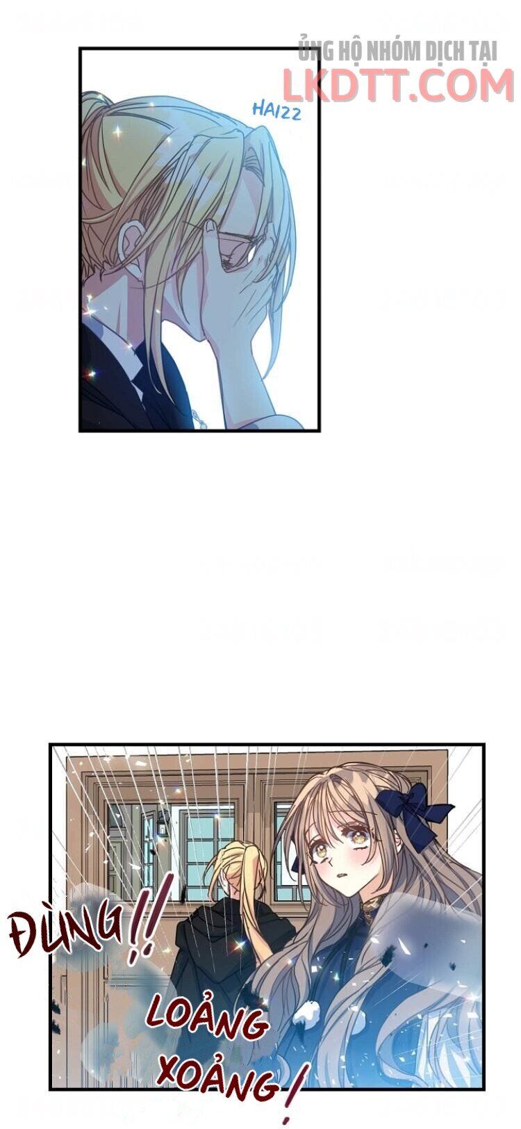 Bệ Hạ Xin Đừng Giết Tôi!!! [Chap 1-139]