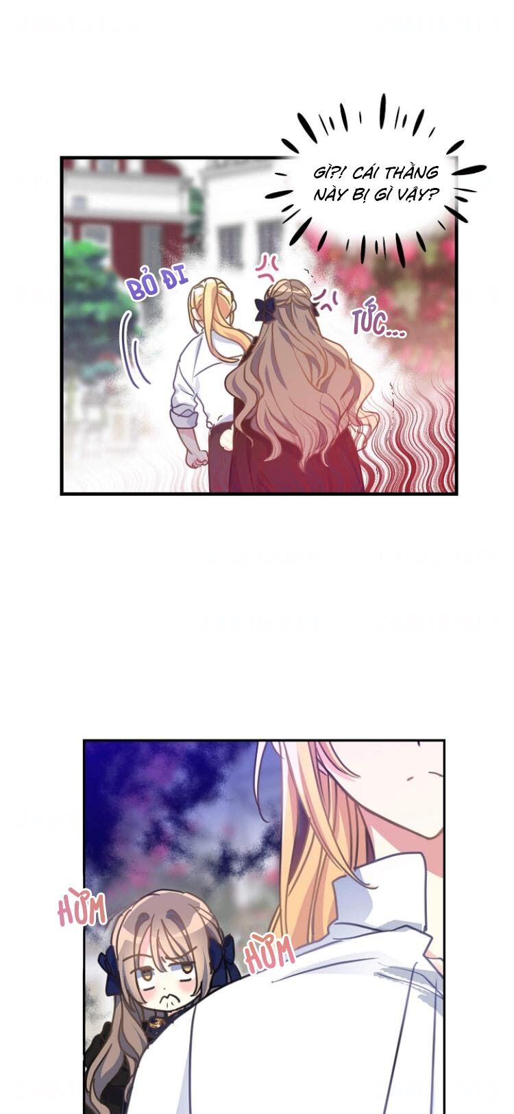 Bệ Hạ Xin Đừng Giết Tôi!!! [Chap 1-139]