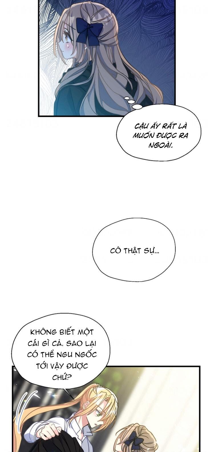Bệ Hạ Xin Đừng Giết Tôi!!! [Chap 1-139]