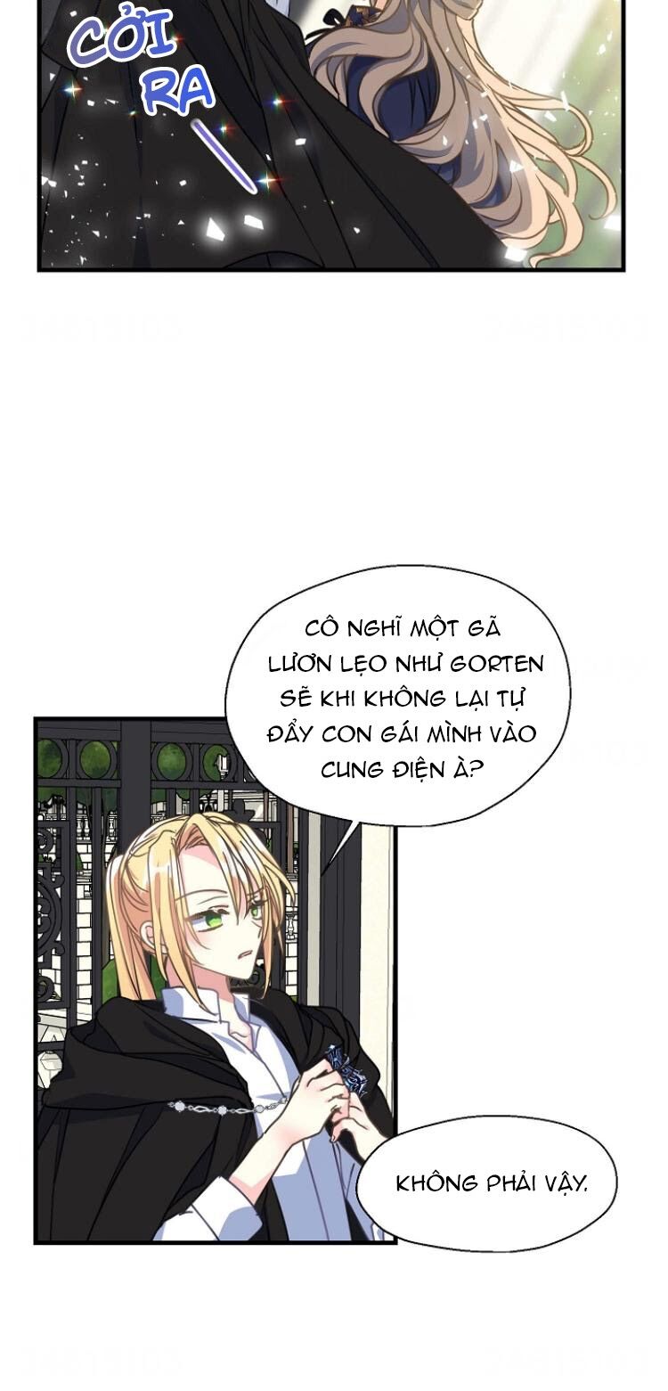 Bệ Hạ Xin Đừng Giết Tôi!!! [Chap 1-139]