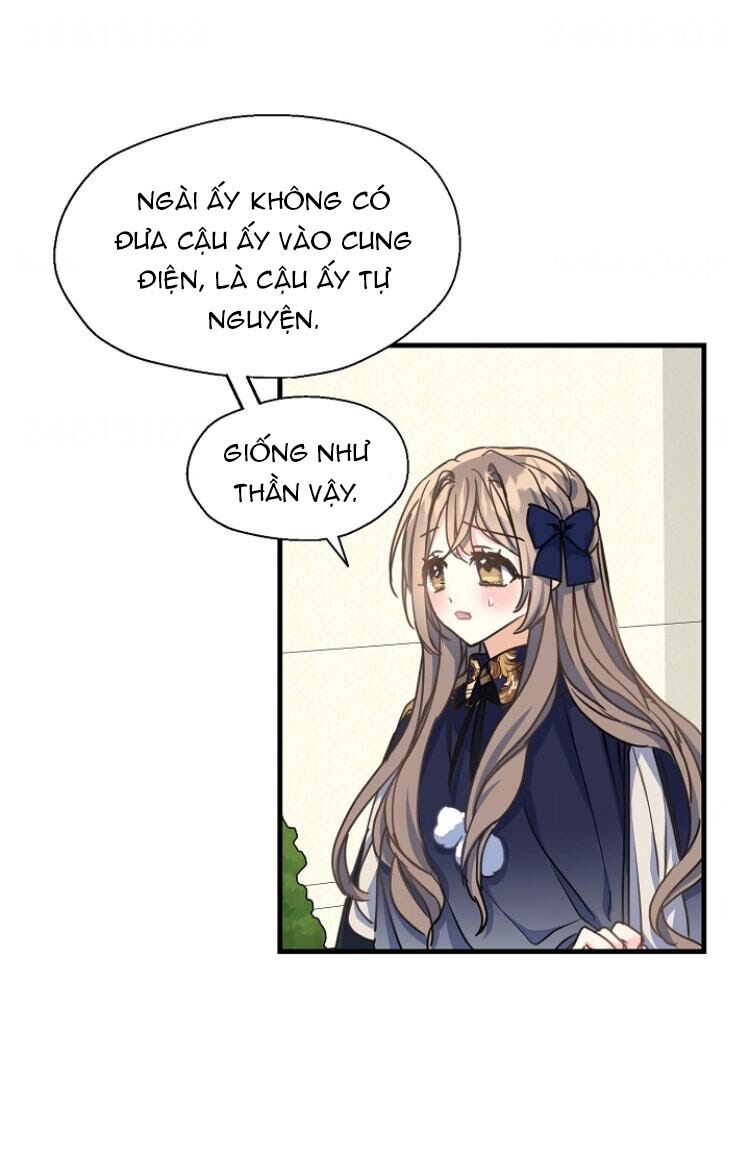 Bệ Hạ Xin Đừng Giết Tôi!!! [Chap 1-139]
