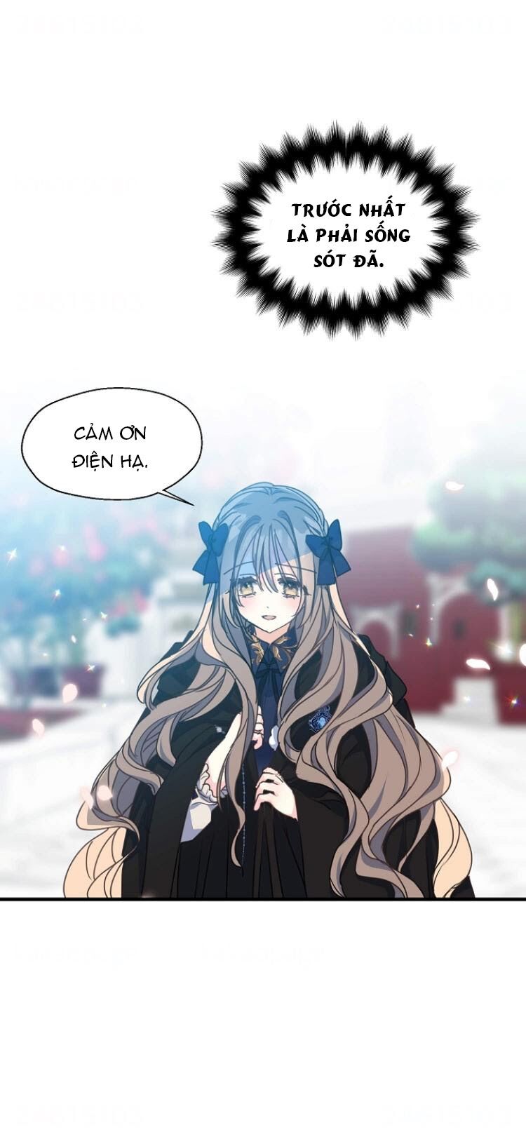 Bệ Hạ Xin Đừng Giết Tôi!!! [Chap 1-139]