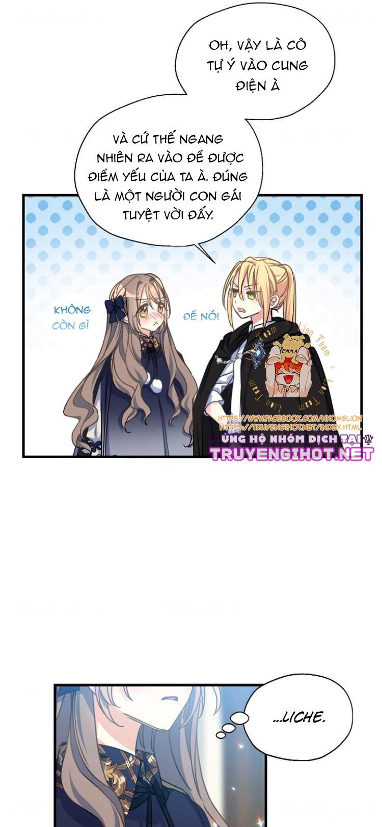 Bệ Hạ Xin Đừng Giết Tôi!!! [Chap 1-139]