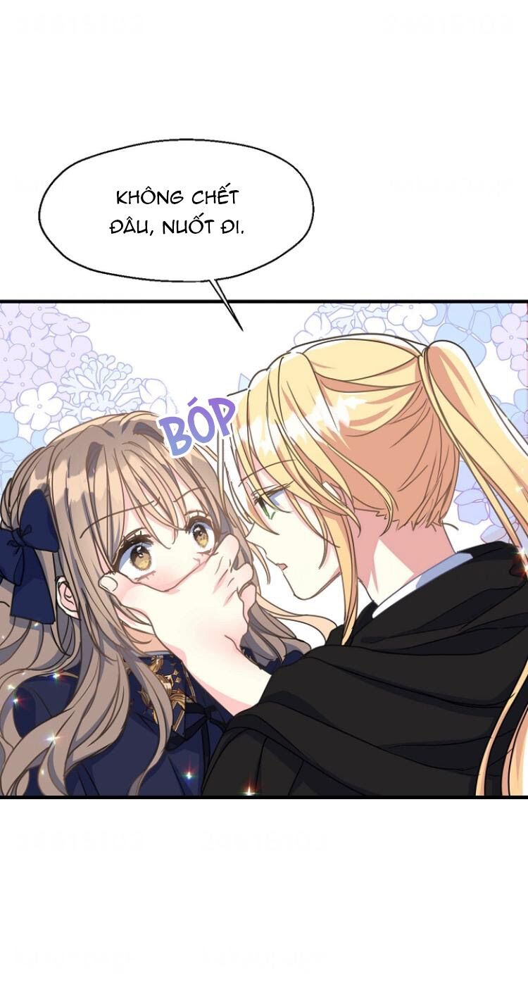 Bệ Hạ Xin Đừng Giết Tôi!!! [Chap 1-139]