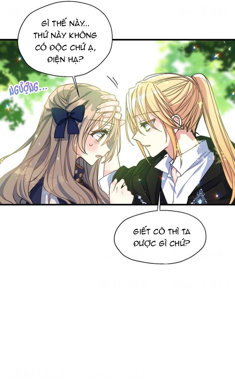 Bệ Hạ Xin Đừng Giết Tôi!!! [Chap 1-139]