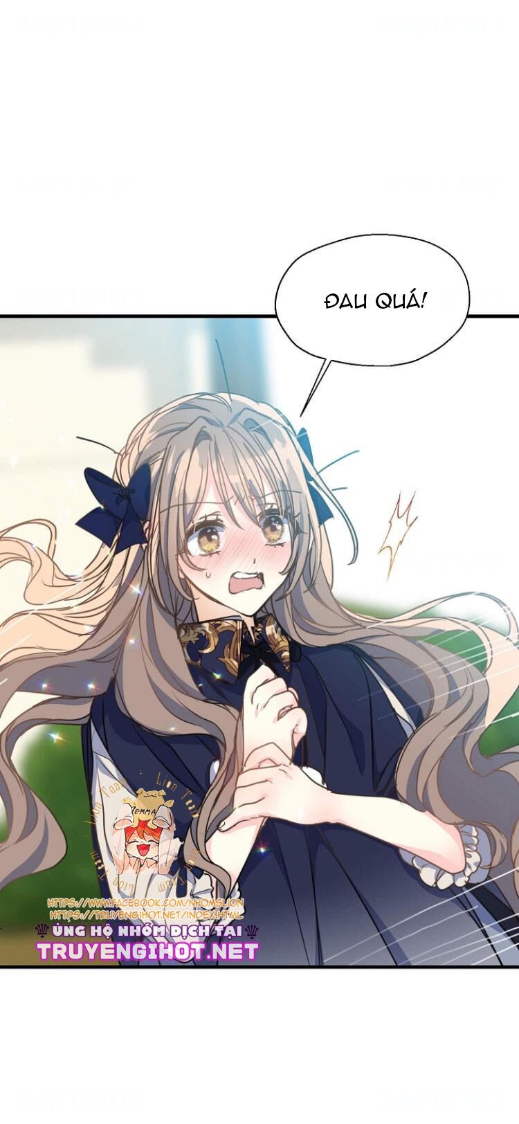 Bệ Hạ Xin Đừng Giết Tôi!!! [Chap 1-139]