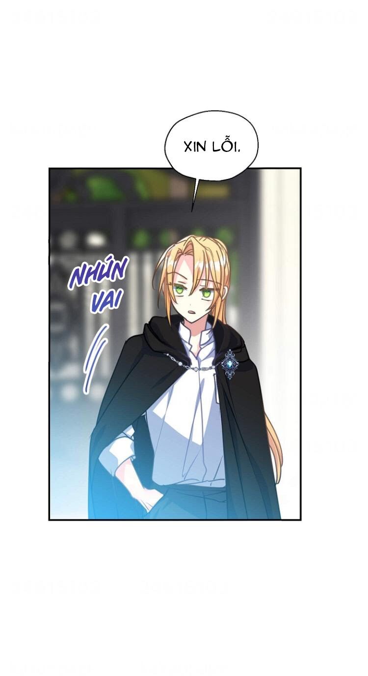 Bệ Hạ Xin Đừng Giết Tôi!!! [Chap 1-139]