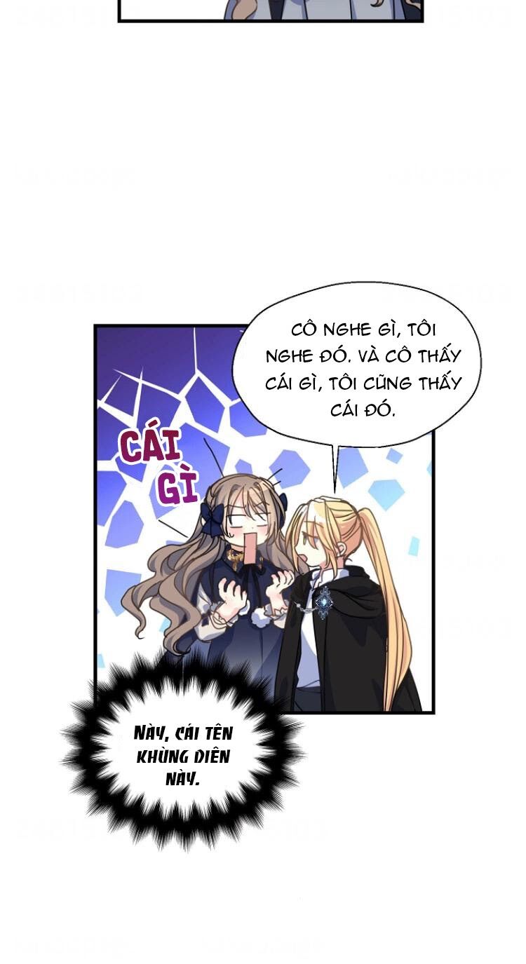 Bệ Hạ Xin Đừng Giết Tôi!!! [Chap 1-139]