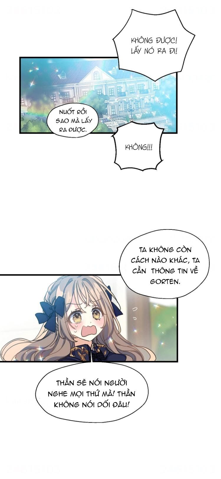 Bệ Hạ Xin Đừng Giết Tôi!!! [Chap 1-139]