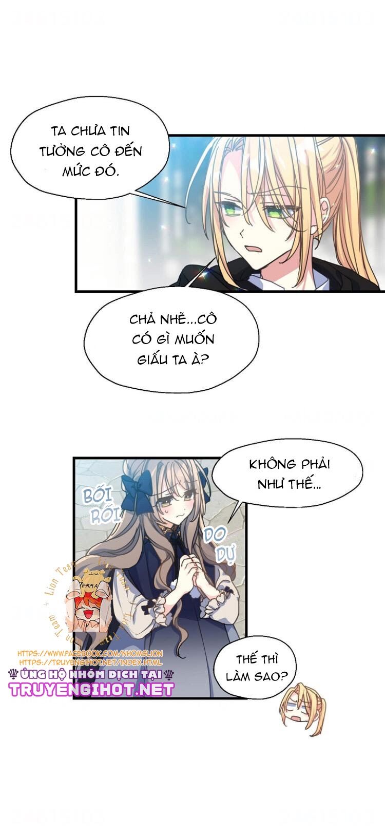 Bệ Hạ Xin Đừng Giết Tôi!!! [Chap 1-139]
